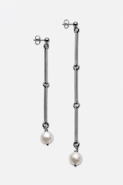 Verta earrings