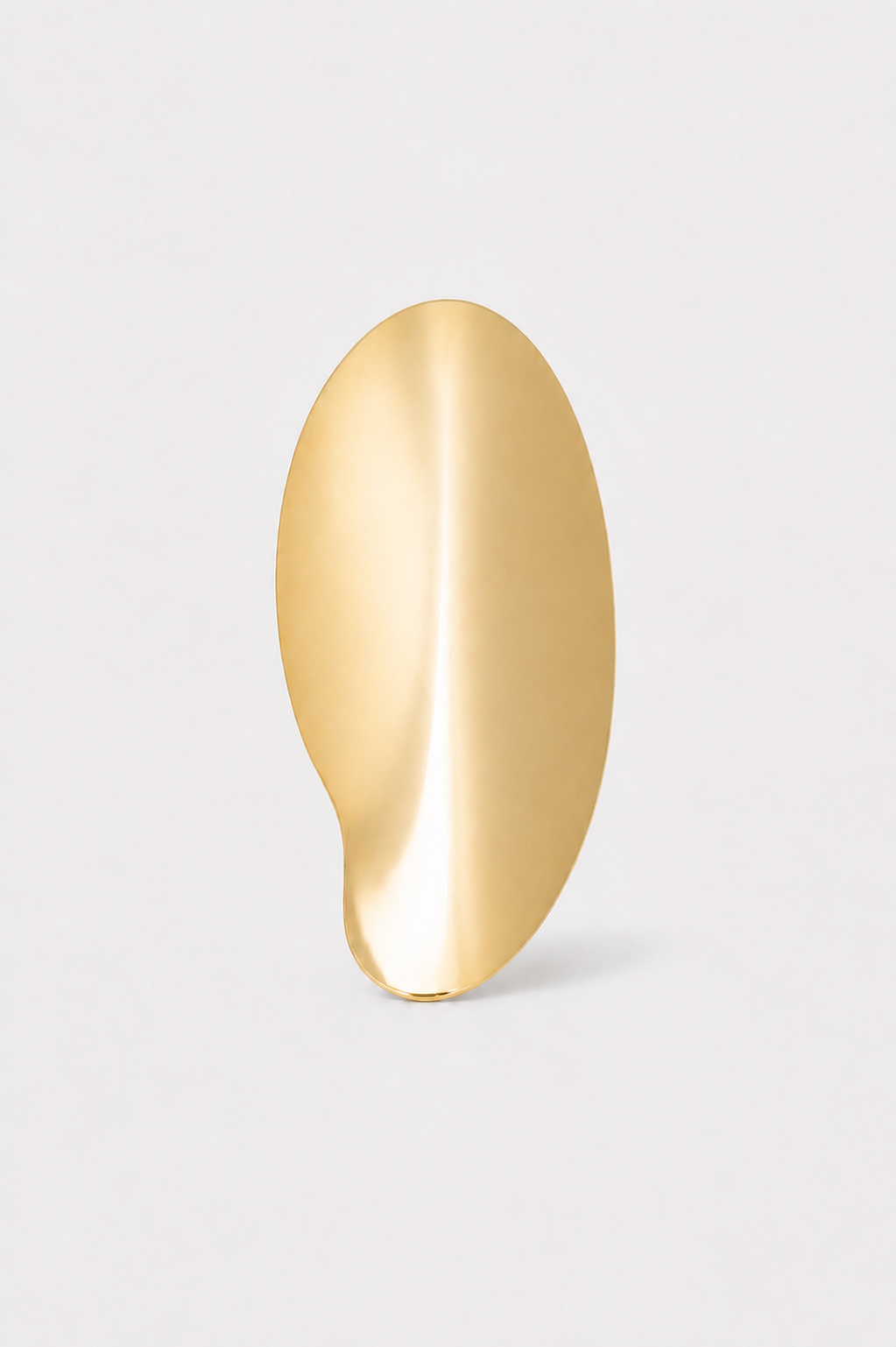 Arp brooch