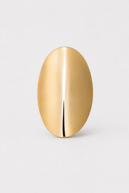 Arp brooch