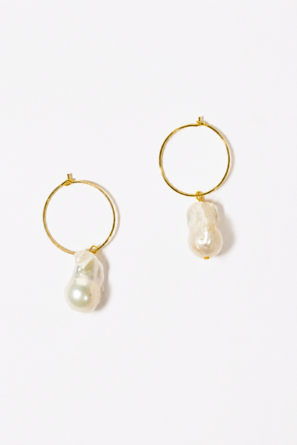 Marie earrings