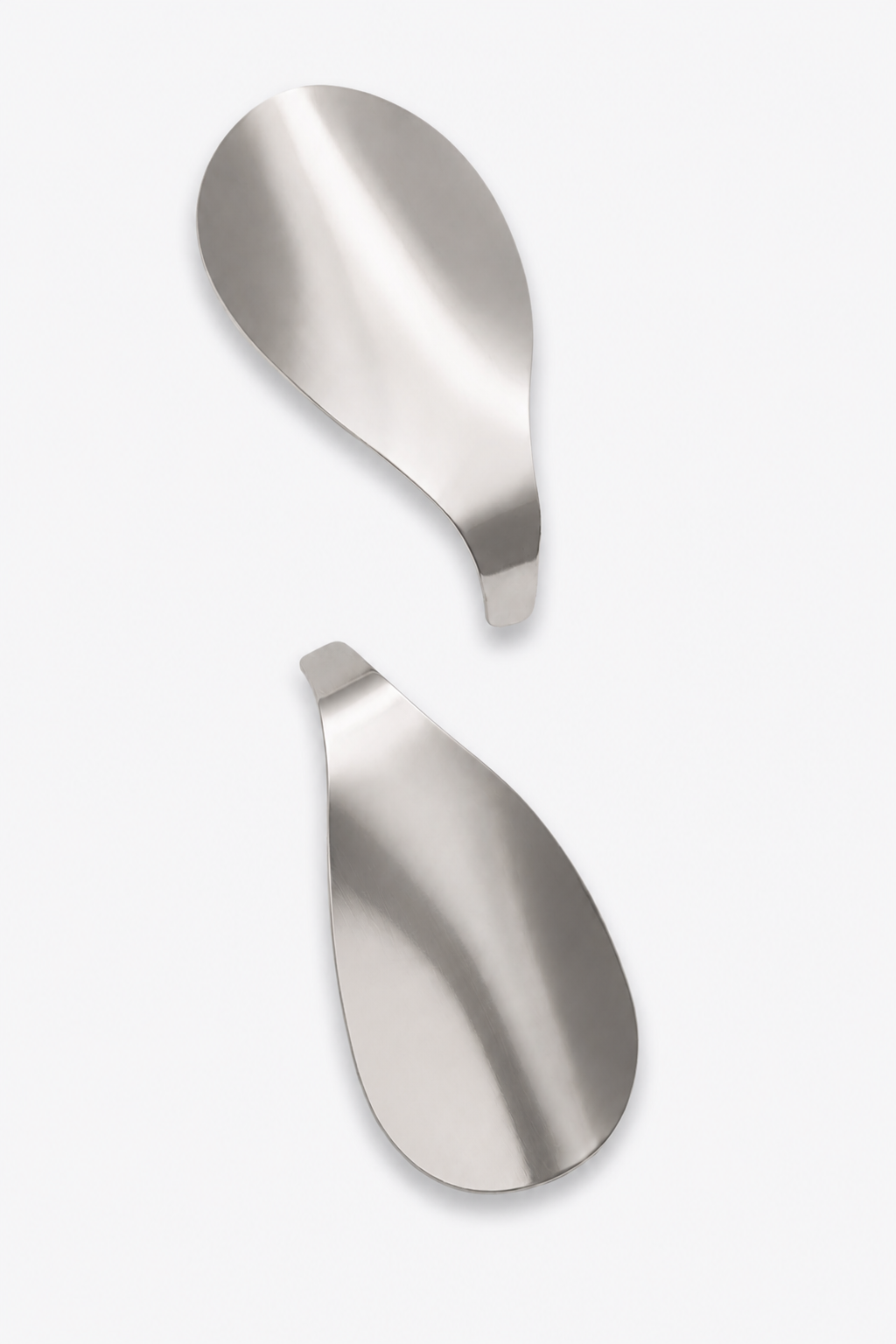 Soft Armour earrings 02