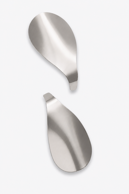 Soft Armour earrings 02