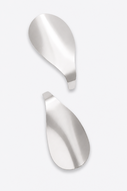 Soft Armour earrings 02