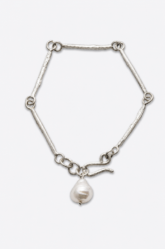 Moon bracelet