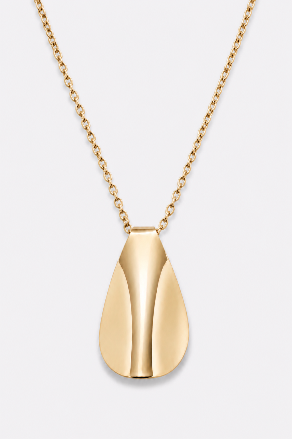 Soft Armour necklace 02