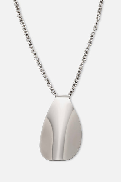 Soft Armour necklace 02