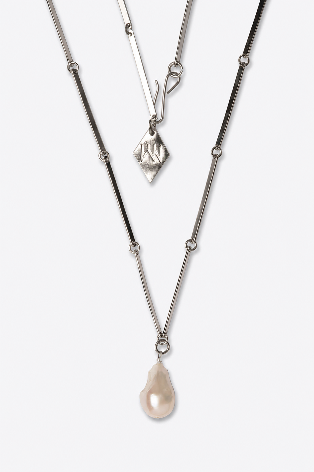 Verta necklace