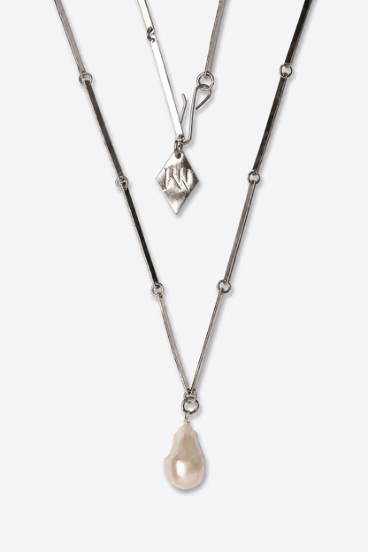 Verta necklace