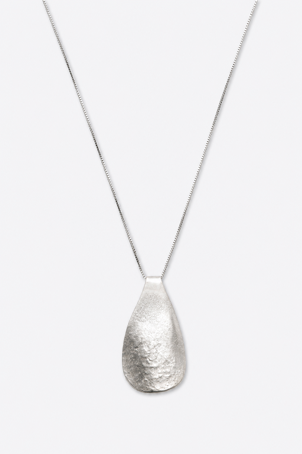 Soft Armour necklace 03