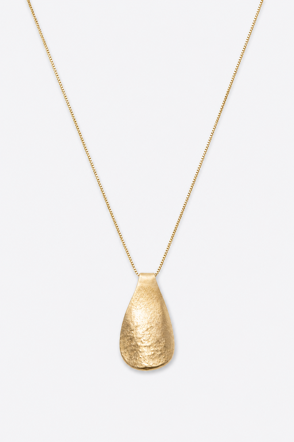 Soft Armour necklace 03