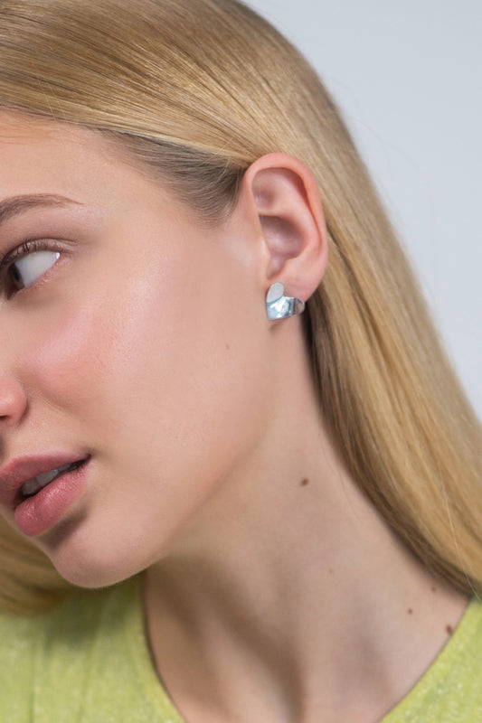 Love earrings 02
