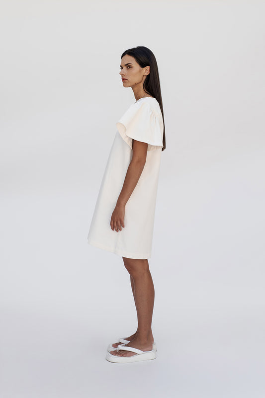 Butterfly tunic dress/PREORDER