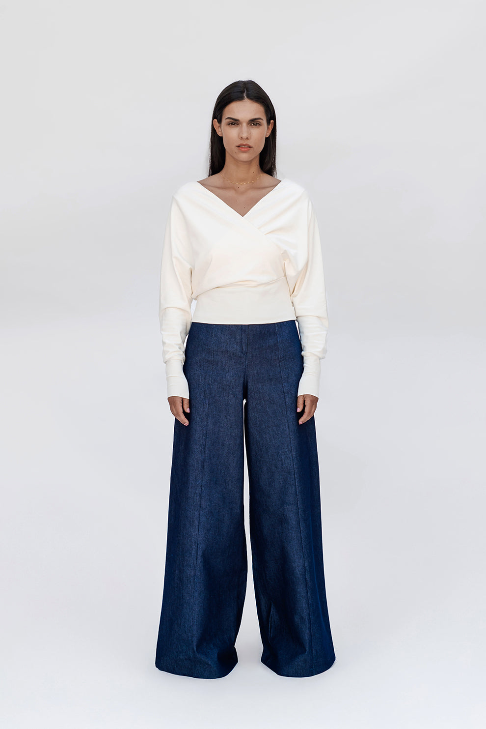 Palazzo pants/PREORDER