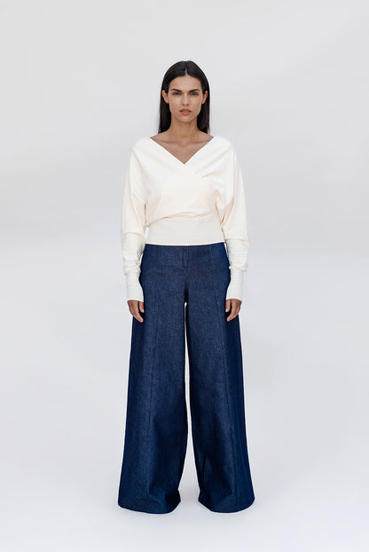 Palazzo pants/PREORDER