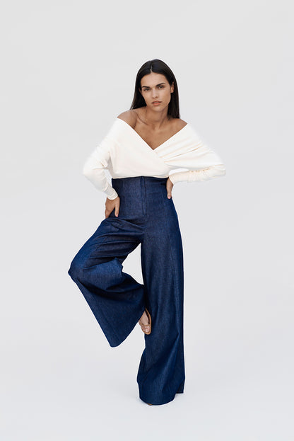 Palazzo pants/PREORDER