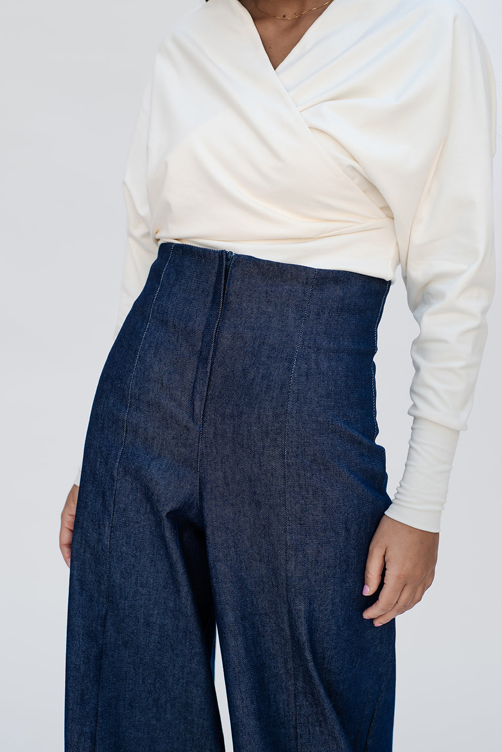 Palazzo pants/PREORDER