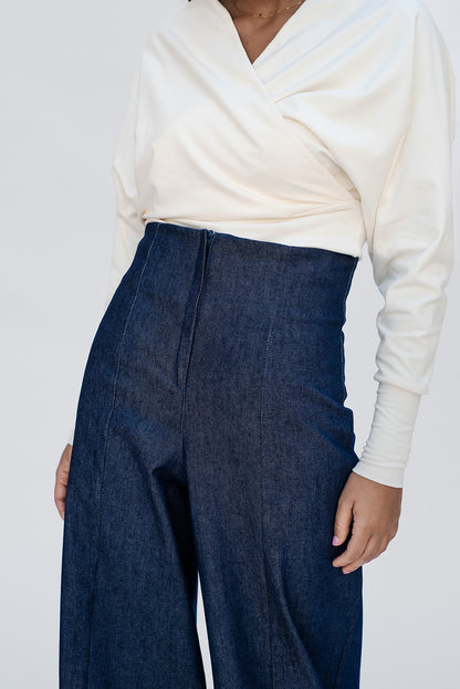 Palazzo pants/PREORDER