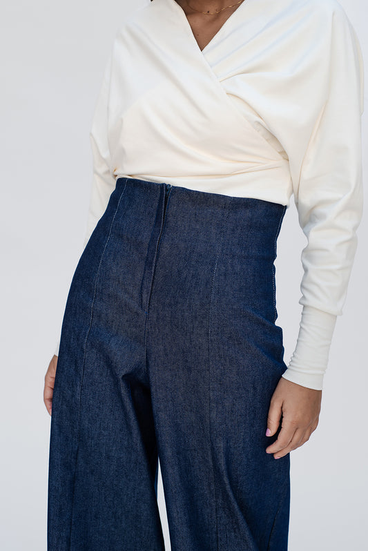 Palazzo pants/PREORDER