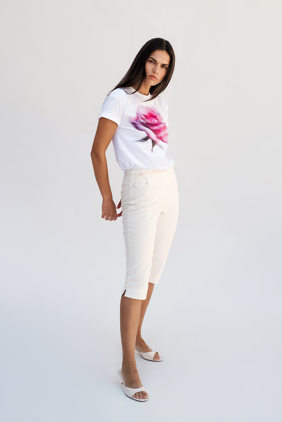 Capri pants/PREORDER