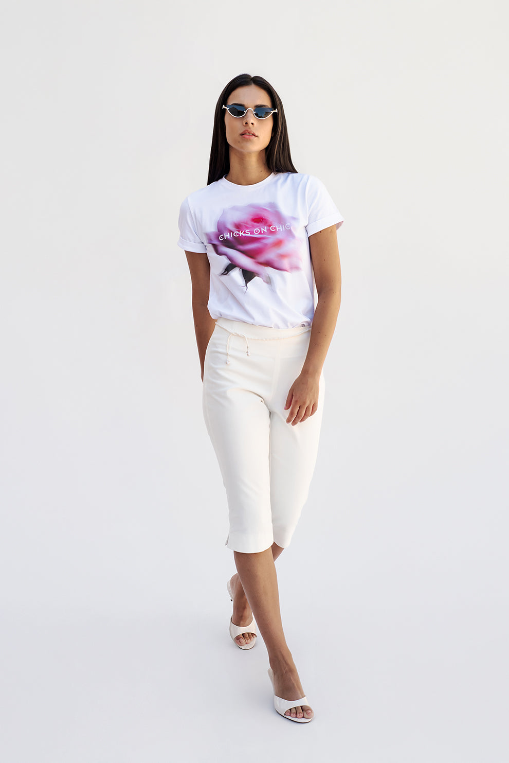 Capri pants/PREORDER