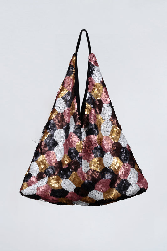 Mermaid bag