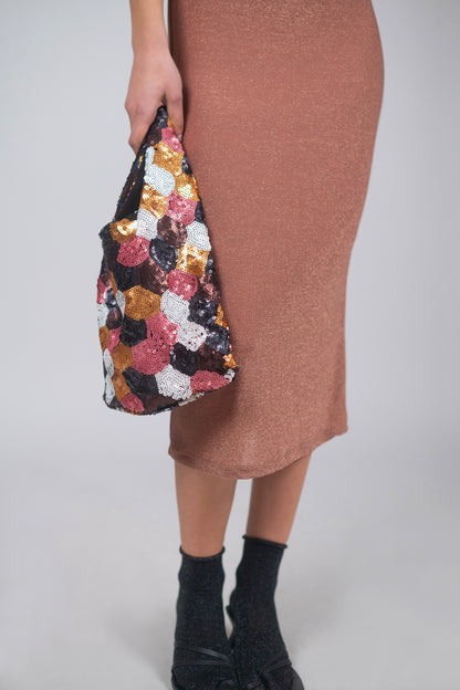 Mermaid bag