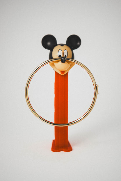 Tic Tac Toe bangle