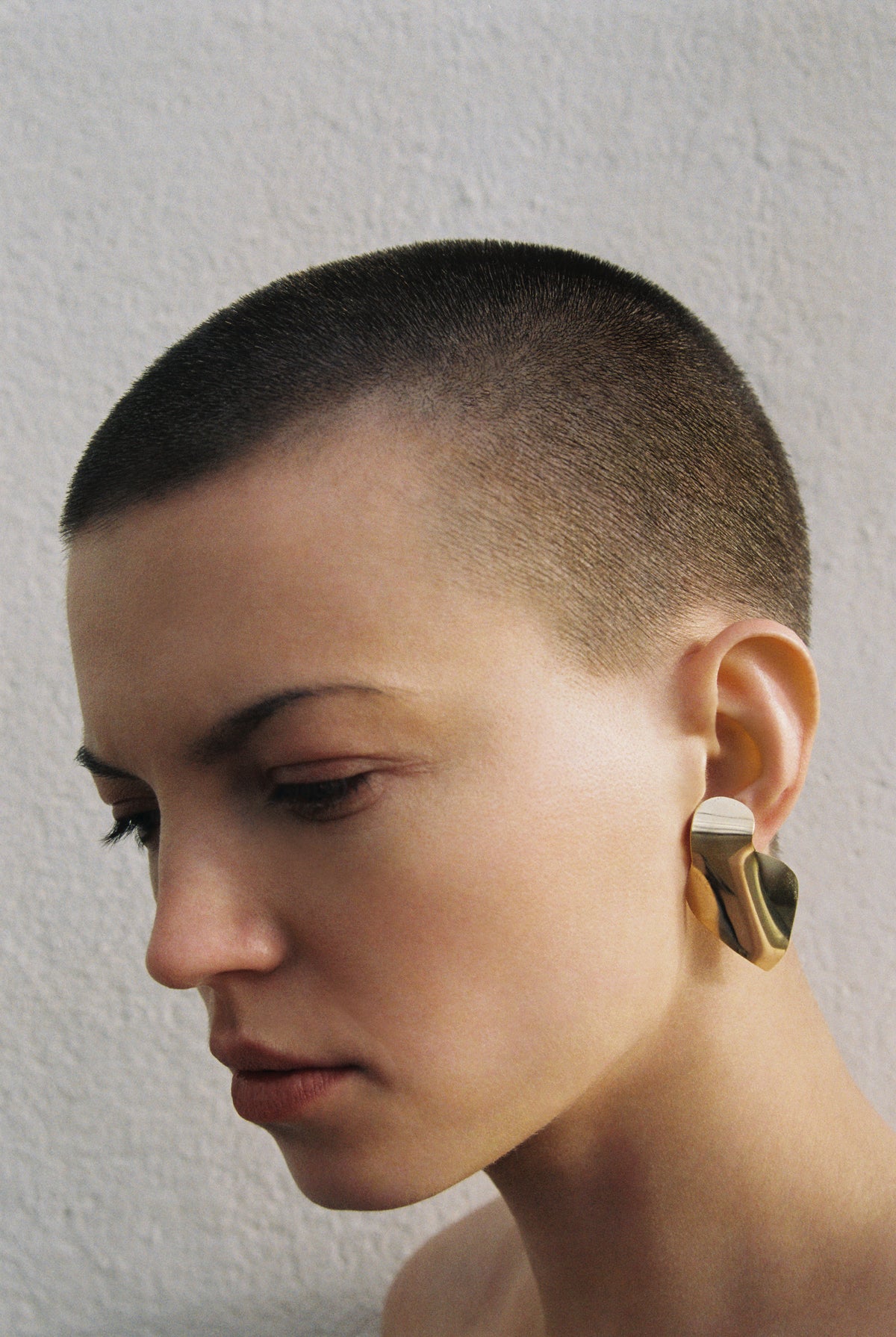 Pool earrings 01