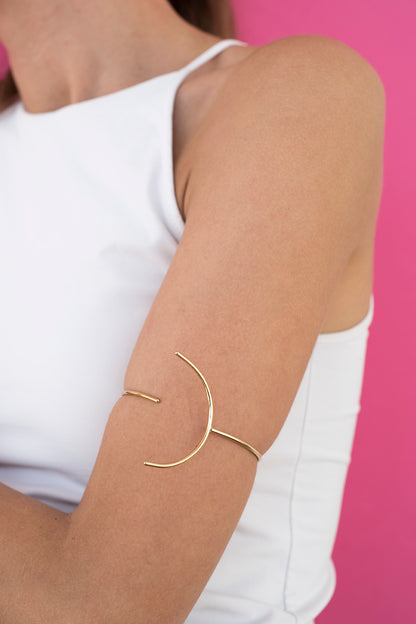 Playground cuff