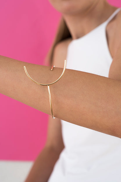 Playground cuff