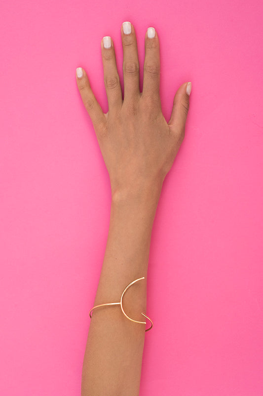 Playground cuff