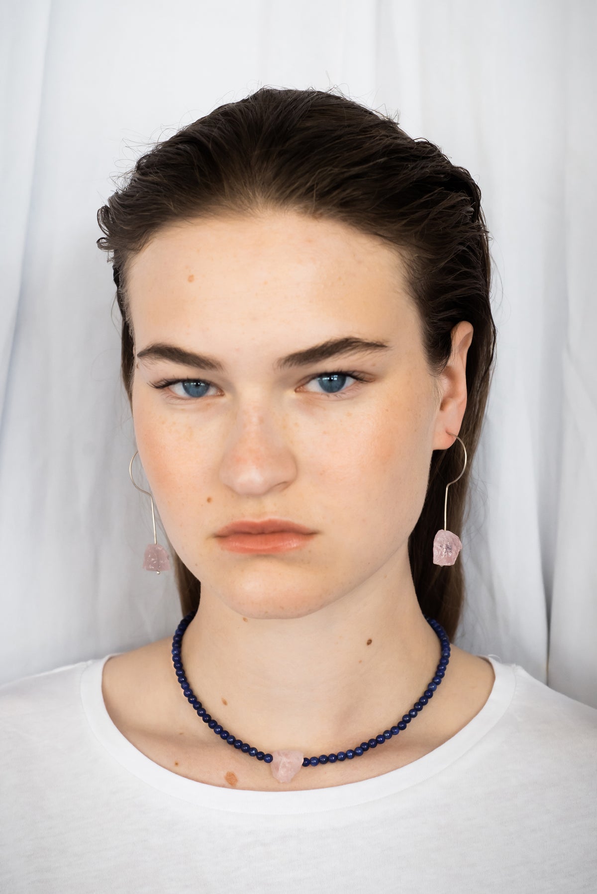 Wisdom Keeper necklace