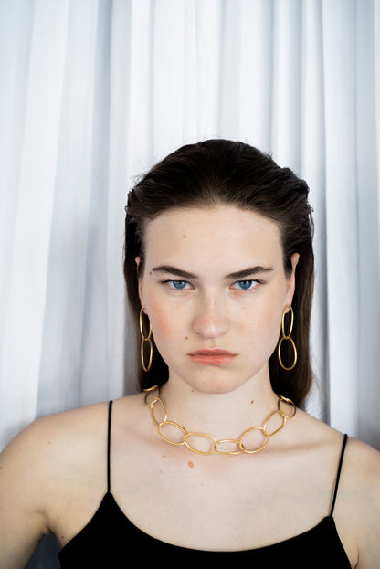 Romana necklace