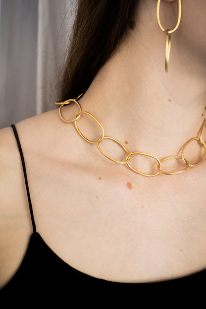 Romana necklace
