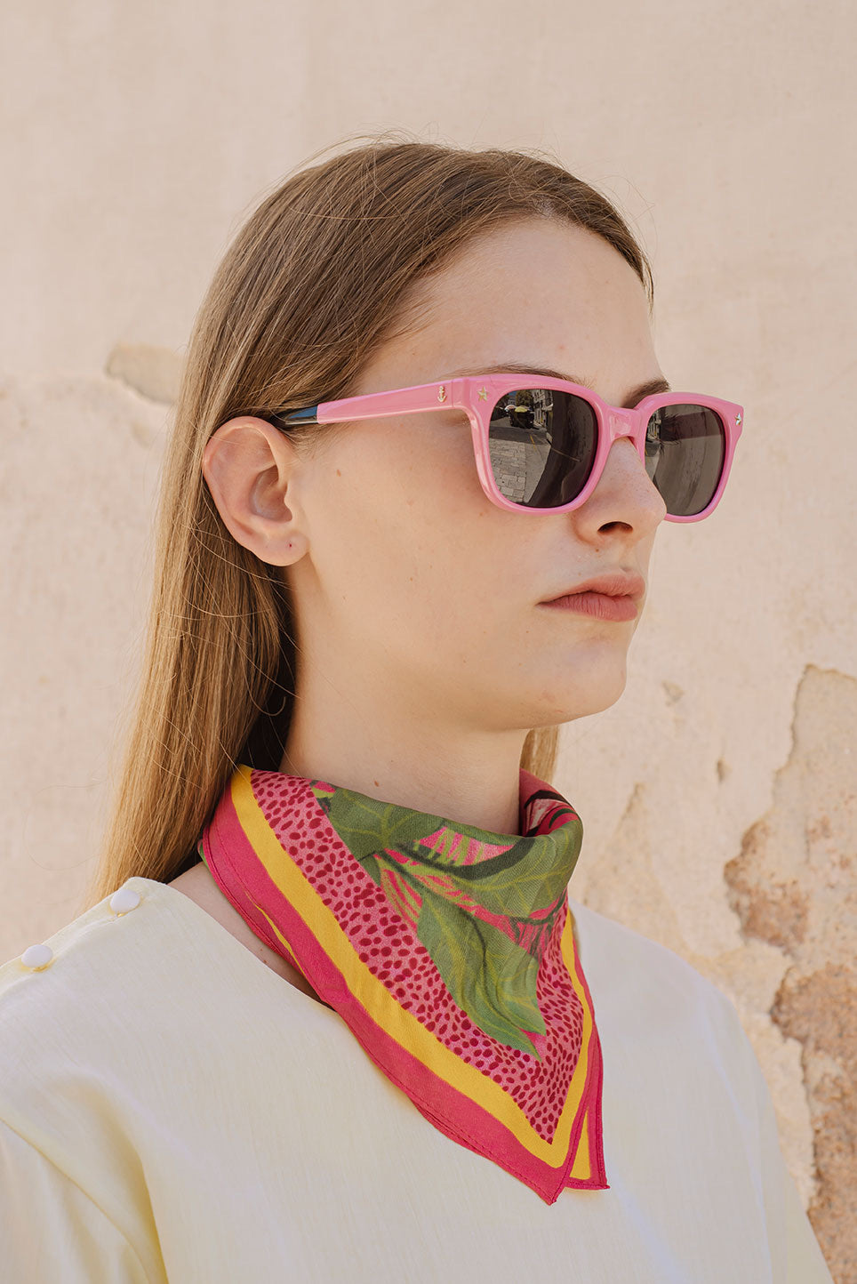 Cartagena Life Scarf