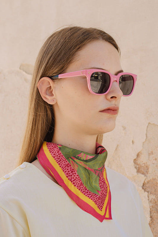 Cartagena Life Scarf